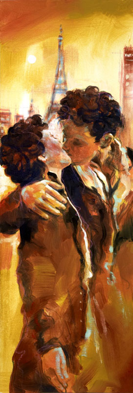 Affresco Composizioni Artistiche - Home Decoration